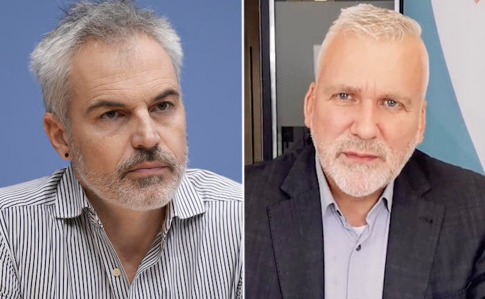 „Wir brauchen endlich Altersvorsorge ohne die Versicherungsindustrie“