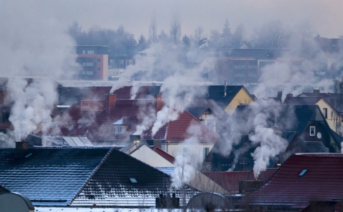 Teure Energie – 400 Euro Mehrbelastung pro Haushalt