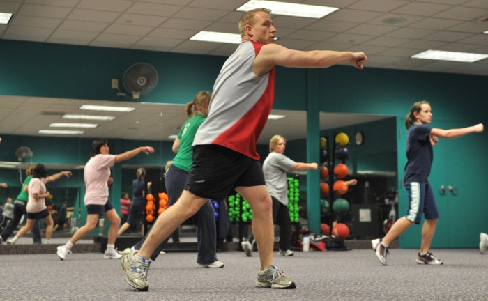 So helfen die Krankenversicherer beim Abnehmen