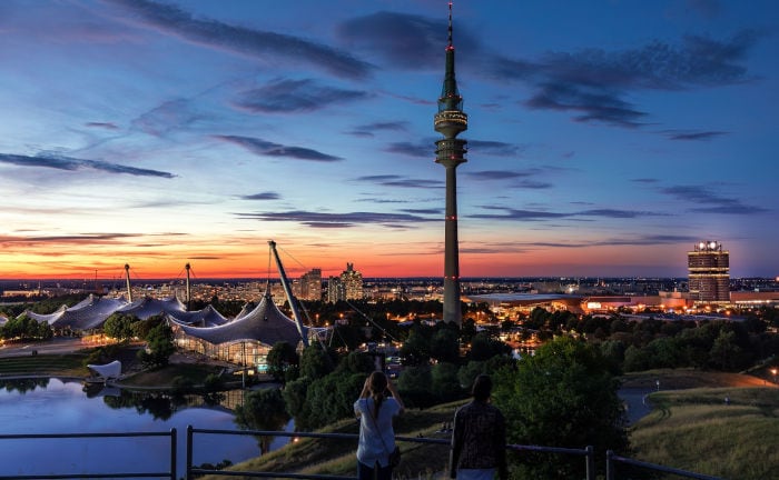 Wo die Miete dem Einkommen wegläuft