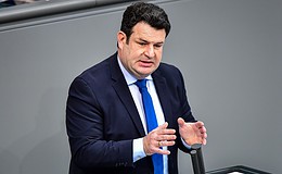 Arbeitsminister Heil will Erwerbsminderungsrentner besserstellen