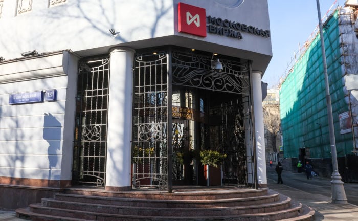 MSCI könnte russische Aktien aus Indizes werfen