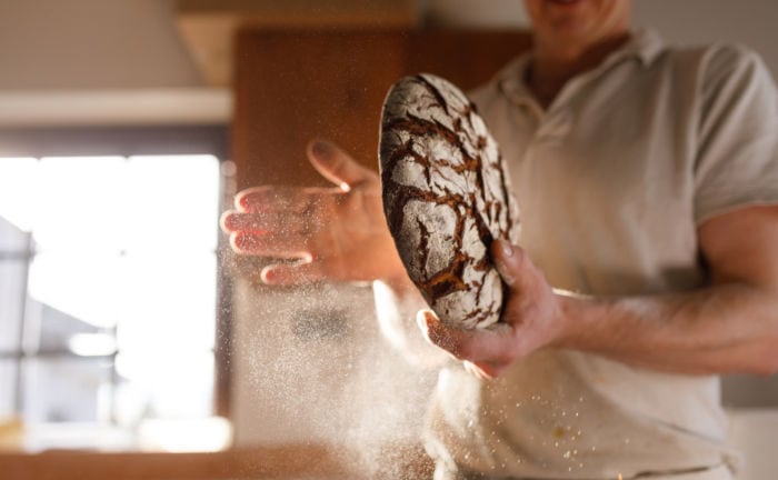 Was den Mittelstand sorgt und wie er sich schützt