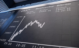 Der einleuchtende Dax-Rechner der Helvetia