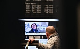 So würde ein Dax-Sparplan jetzt im Crash dastehen