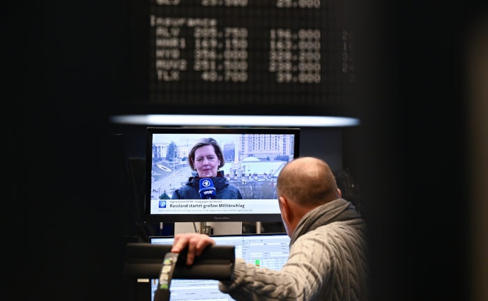 So würde ein Dax-Sparplan jetzt im Crash dastehen