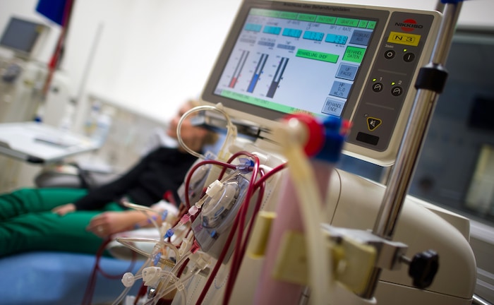 PKV muss Transportkosten zur Dialysebehandlung nicht übernehmen