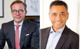 Hören Sie jetzt Folge 78 unseres Podcasts „Die Woche“