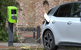 Worauf es bei der Kfz-Versicherung für E-Autos ankommt