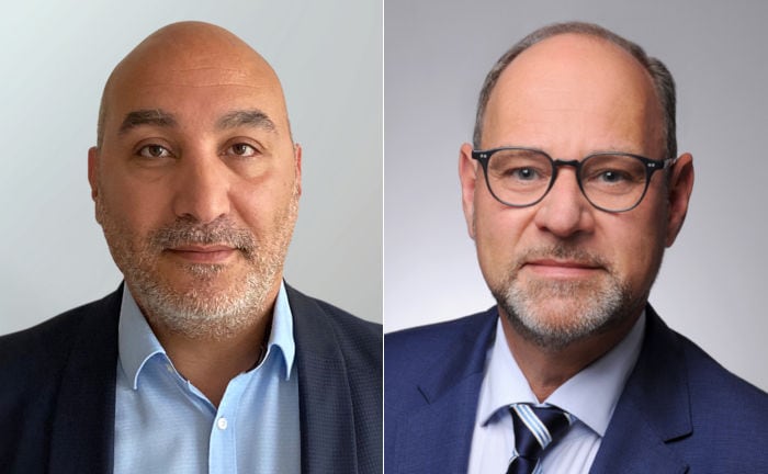 Die Personalien der Woche