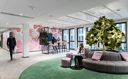 Allianz gibt neuen Namen für Euler Hermes bekannt