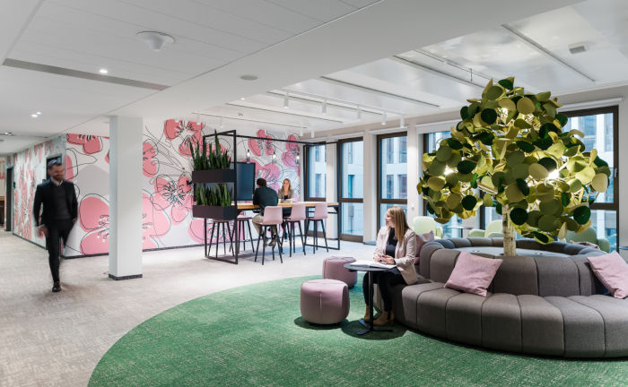 Allianz gibt neuen Namen für Euler Hermes bekannt