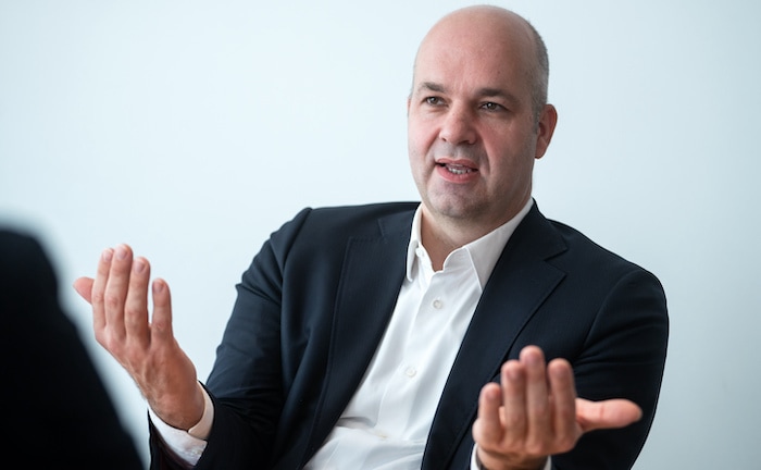 Ökonom Fratzscher warnt vor 10 Prozent Inflation