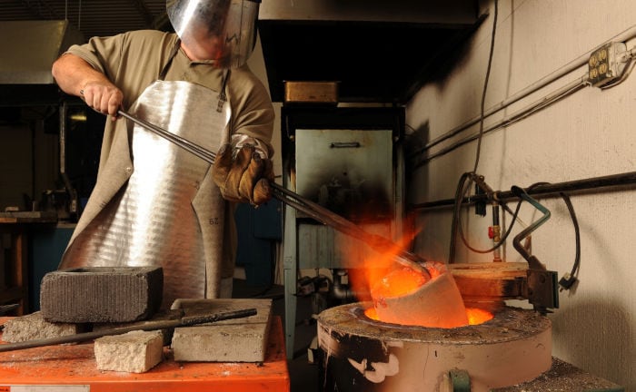 Was Anleger über Gold wissen sollten