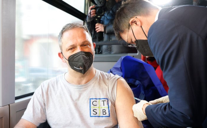 Die brisanten Gegenargumente der GKV