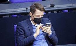 Lauterbach will GKV-Beiträge anheben 