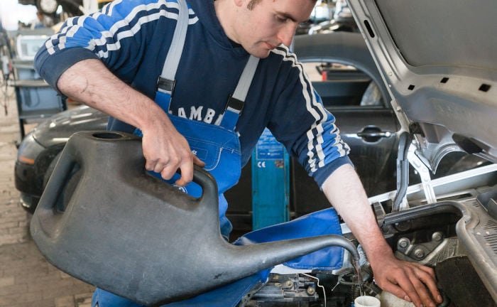 Wie viel Energie die Menschen verschwenden