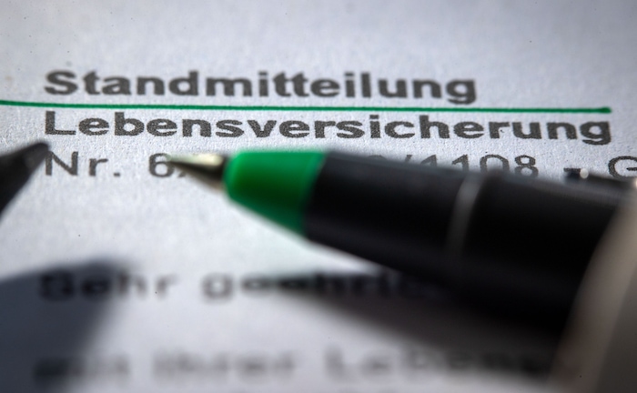 Woran es bei den Standmitteilungen der Lebensversicherer hapert 