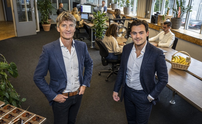 Vergleichs- und Lead-Plattform Trustlocal jetzt für Finanzberater verfügbar