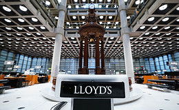 Lloyd’s zieht bei Russland-Sanktionen mit