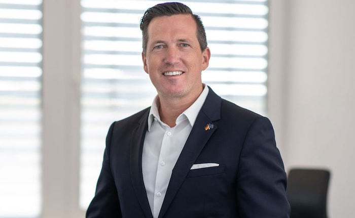 Die zweite Keynote für unseren digitalen Firmenkundentag steht fest!