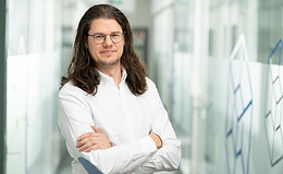 „Die Plattform muss sich perfekt in den Arbeitsablauf des Vermittlers integrieren”