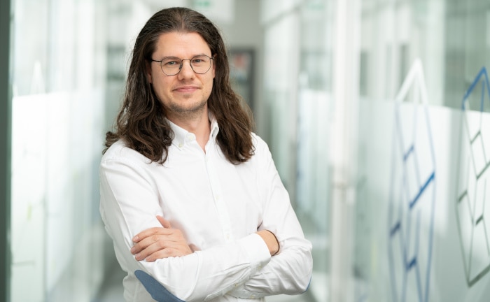 „Die Plattform muss sich perfekt in den Arbeitsablauf des Vermittlers integrieren”