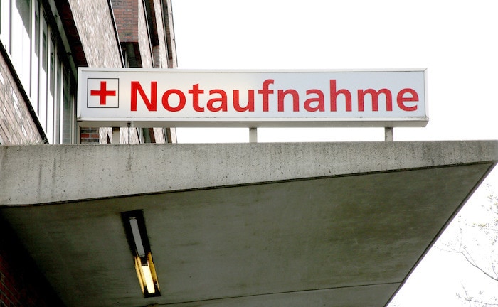 Nur noch 83.500 Personen im Notlagentarif der PKV