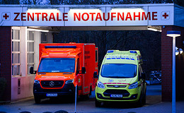 Das sind die besten gesetzlichen Krankenkassen