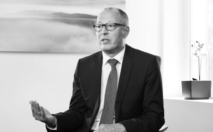 „Der Preis ist in erster Linie der Verzicht auf Rendite“