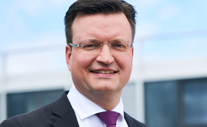 „Das Versicherungsprinzip an sich ist schon Nachhaltigkeit pur“