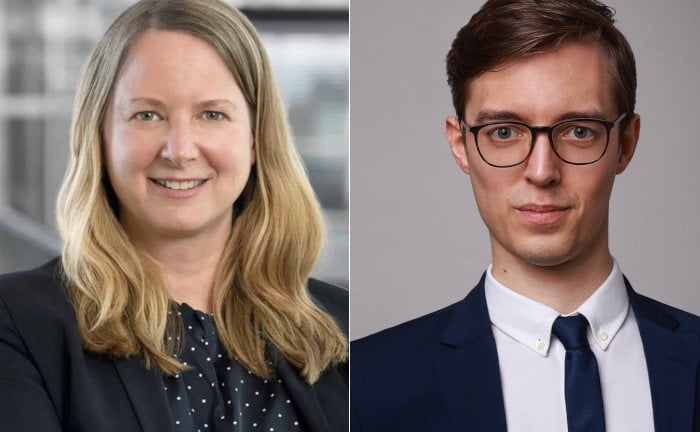 Aufstieg bei Talanx, Neuzugang bei Maxpool