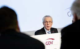 GDV reagiert auf Kritik an „beschämend unempathischem Tweet“