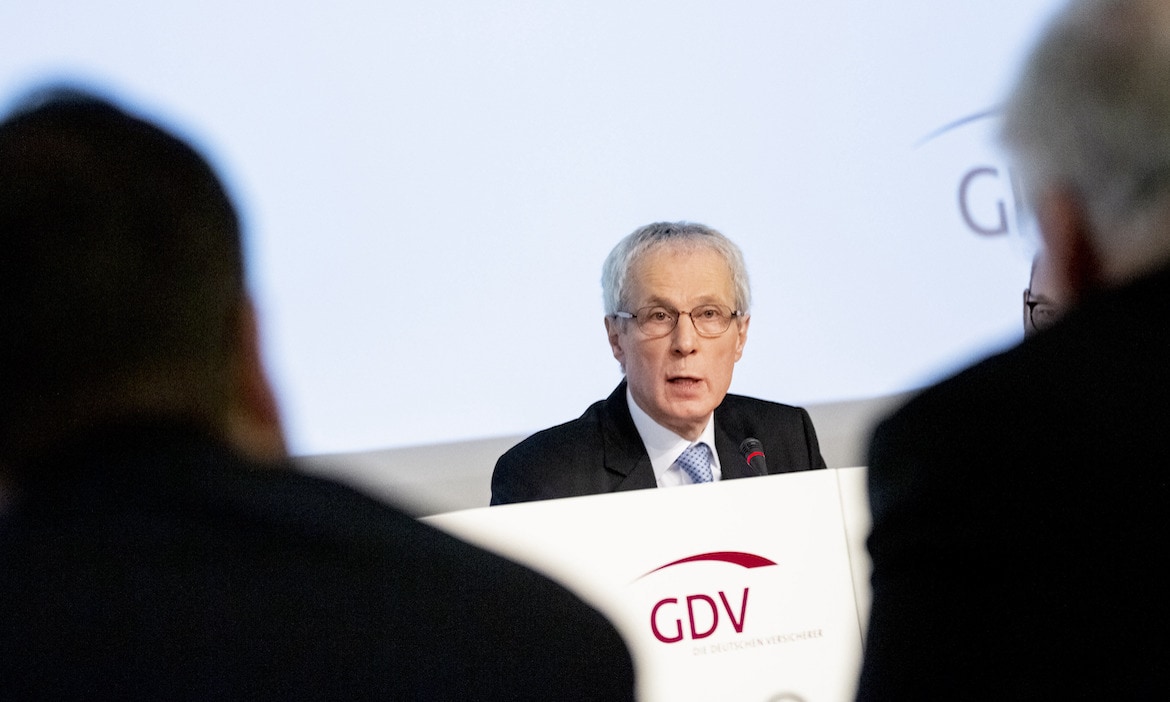 GDV reagiert auf Kritik an „beschämend unempathischem Tweet“