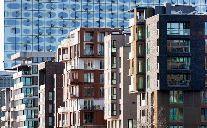 Versicherer zahlten 2021 deutlich weniger Immobiliendarlehen aus