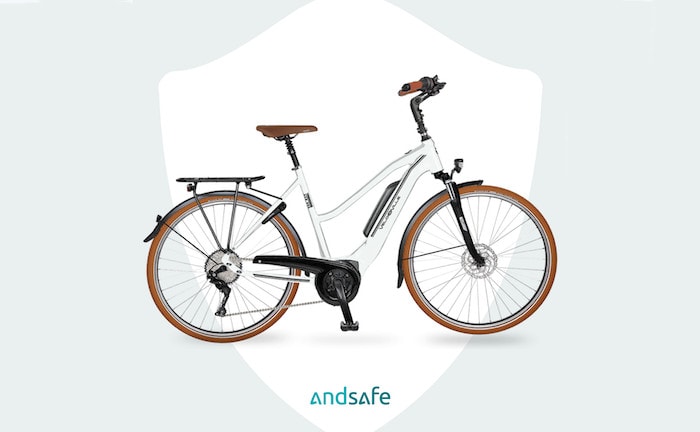 Beim Pfefferminzia Firmenkundentag dabei sein und ein Pedelec gewinnen!