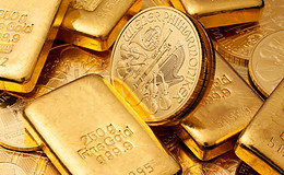 Gold gilt in Krisenzeiten als sichere Geldanlage