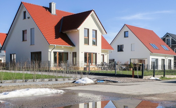 Wer sich jetzt um eine Anschlussfinanzierung kümmern sollte
