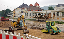 Kommt jetzt die Pflichtversicherung für Elementarschäden?
