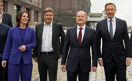 Viele Aktiensparer stehen der Aktienrente aufgeschlossen gegenüber