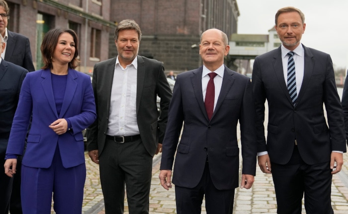 Viele Aktiensparer stehen der Aktienrente aufgeschlossen gegenüber