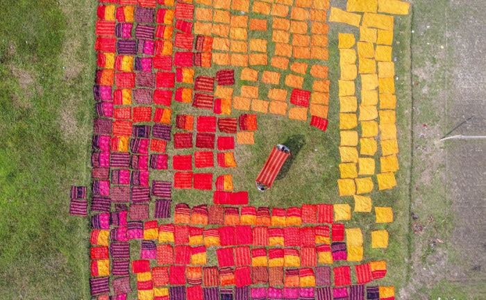 „Deine Kleider machen Leute“