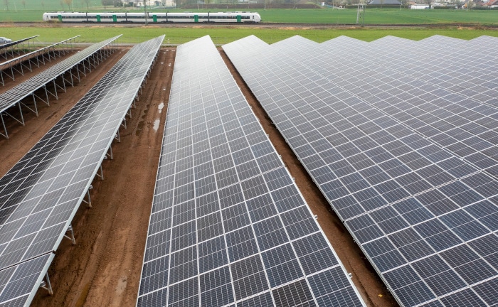 Angestrebte Klima-Maßnahmen reichen vermutlich nicht