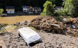 „Spiegel TV“ porträtiert „alleingelassene“ Versicherungskunden