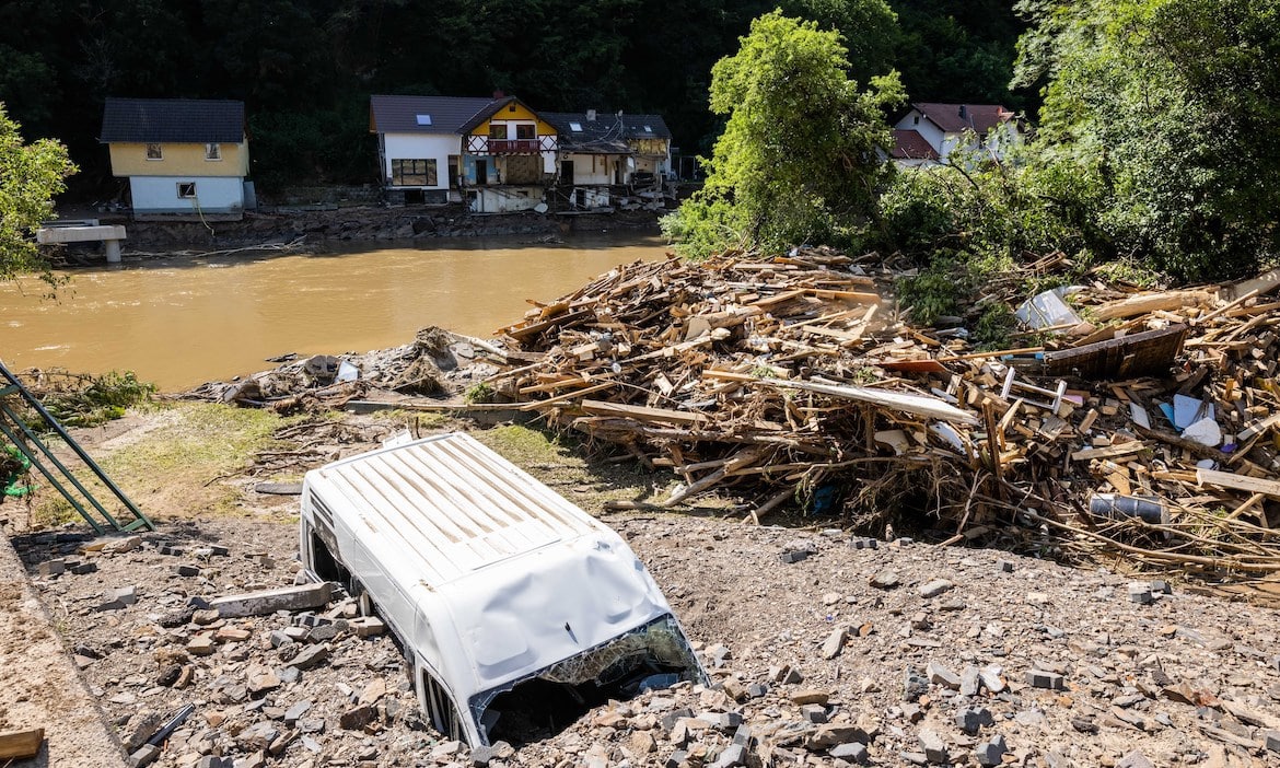 „Spiegel TV“ porträtiert „alleingelassene“ Versicherungskunden