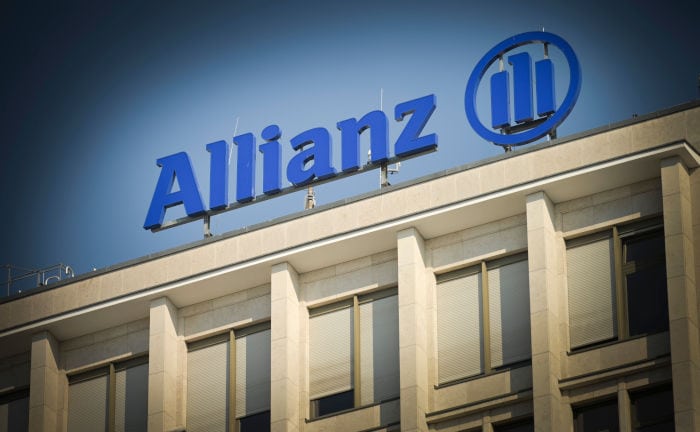 Allianz ist zweitwertvollste Versicherungsmarke der Welt