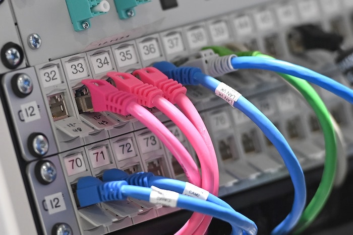 „Wir können Cyberrisiken nicht allein in den Griff bekommen“