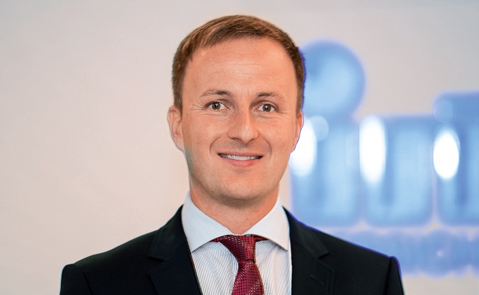 „Wir wollen Makler dabei unterstützen, sich haftungssicher aufzustellen“