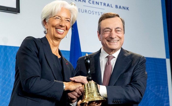 Höchste Inflationsrate wohl im zweiten Quartal erreicht