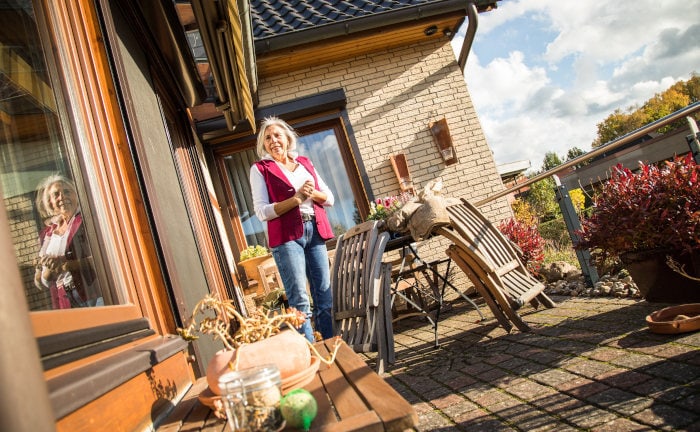 Wie Eltern ihren Kindern beim Hauskauf helfen können